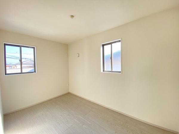 明石市西明石東町1期2号棟　新築戸建