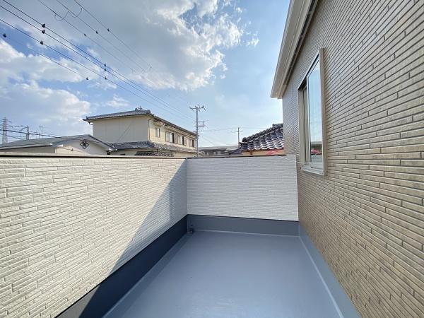 明石市西明石東町1期2号棟　新築戸建