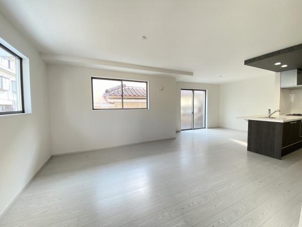 明石市西明石東町1期2号棟　新築戸建