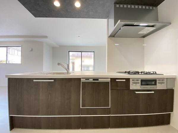 明石市西明石東町1期2号棟　新築戸建