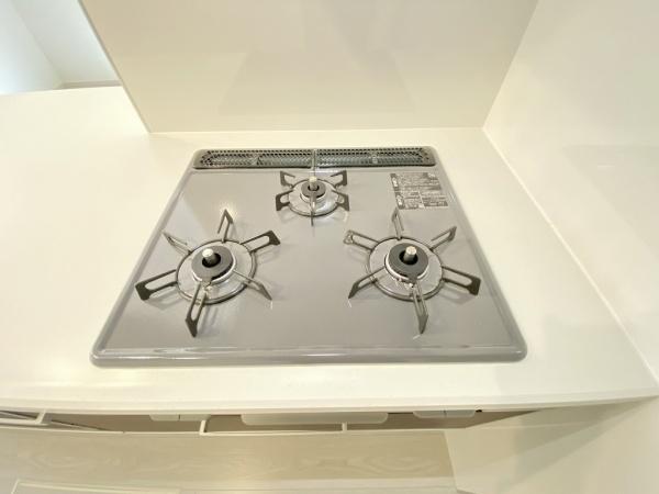 明石市西明石東町1期2号棟　新築戸建