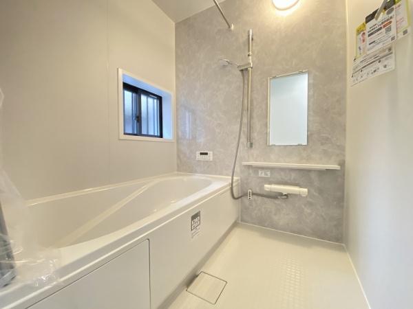 明石市沢野2丁目　新築戸建　1号棟