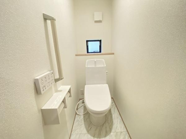 明石市沢野2丁目　新築戸建　1号棟