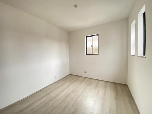 明石市沢野2丁目　新築戸建　1号棟