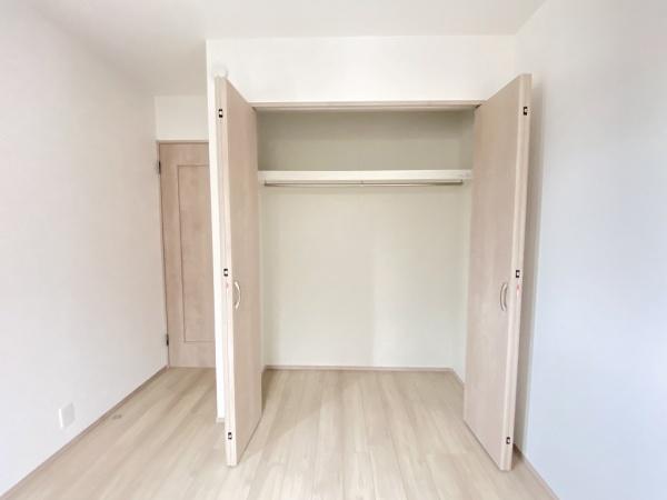 明石市沢野2丁目　新築戸建　1号棟