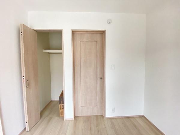 明石市沢野2丁目　新築戸建　1号棟