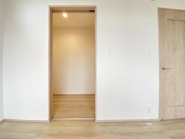 明石市沢野2丁目　新築戸建　1号棟