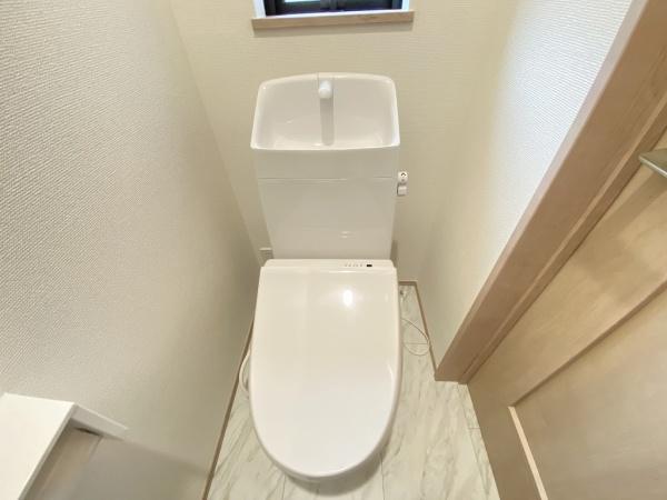 明石市沢野2丁目　新築戸建　1号棟