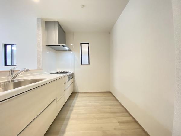 明石市沢野2丁目　新築戸建　1号棟