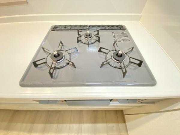 明石市沢野2丁目　新築戸建　1号棟