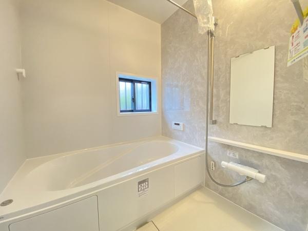 明石市大久保町西島　A号棟　新築戸建