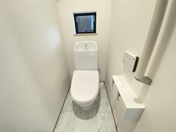 明石市大久保町西島　A号棟　新築戸建