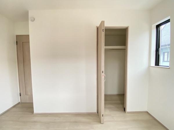 明石市大久保町西島　A号棟　新築戸建