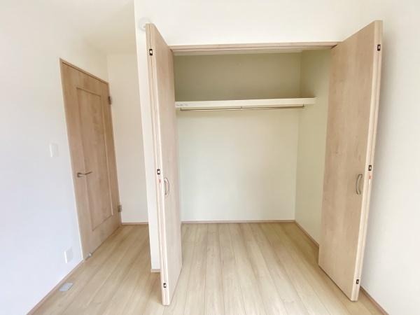 明石市大久保町西島　A号棟　新築戸建