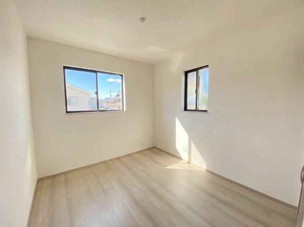 明石市大久保町西島　A号棟　新築戸建