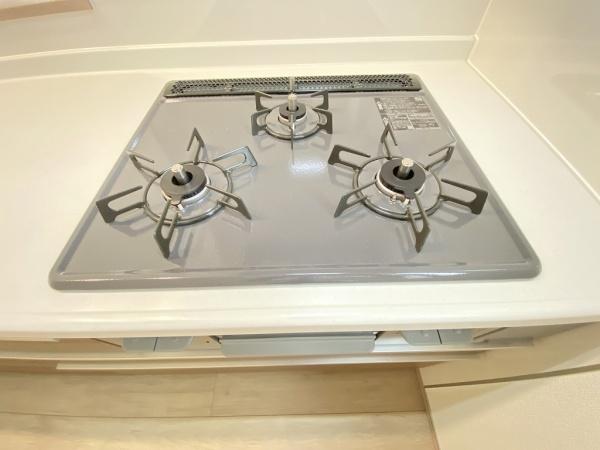 明石市大久保町西島　A号棟　新築戸建