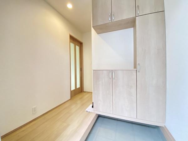 明石市大久保町西島　A号棟　新築戸建