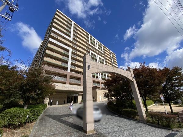 パルメーラ垂水ヒルズ