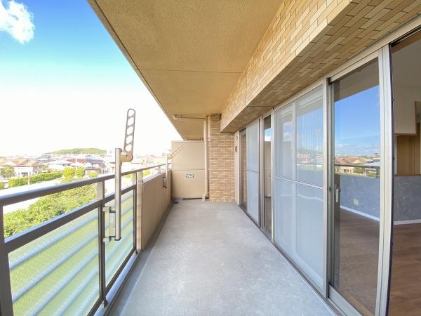 パルメーラ垂水ヒルズ