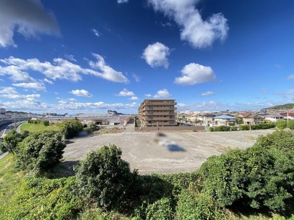 パルメーラ垂水ヒルズ