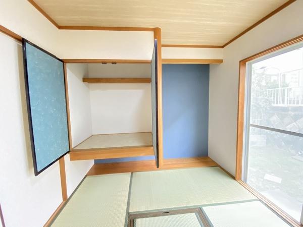 神戸市須磨区東白川台４丁目の中古一戸建て