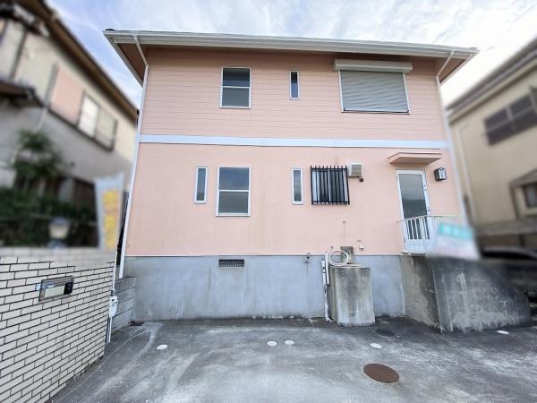 須磨区東白川台4丁目 中古戸建