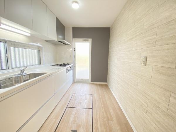 神戸市須磨区東白川台４丁目の中古一戸建て