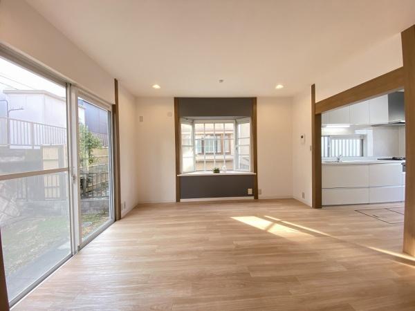 神戸市須磨区東白川台４丁目の中古一戸建て