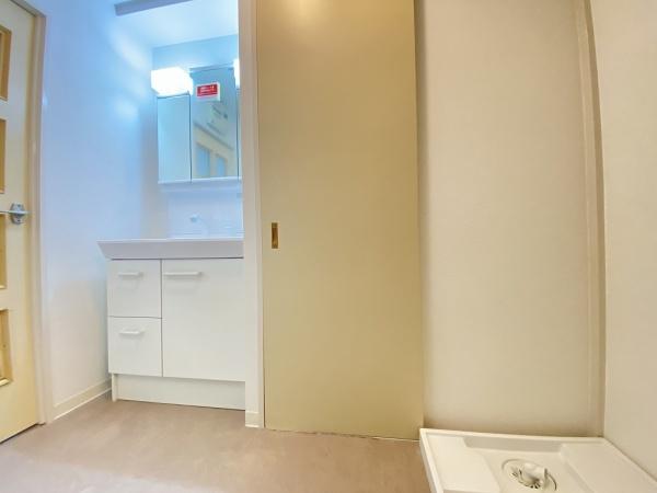 エクセランス大久保1番館