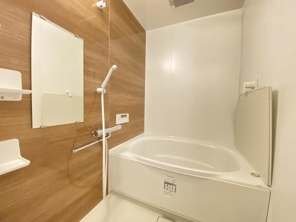 エクセランス大久保1番館