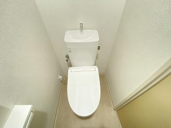 エクセランス大久保1番館