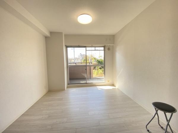 エクセランス大久保1番館