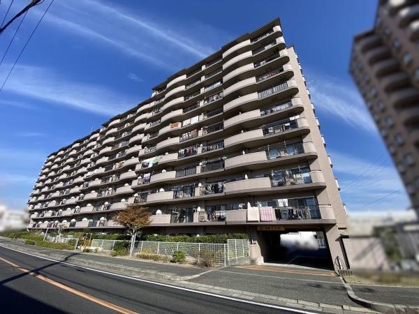 エクセランス大久保1番館