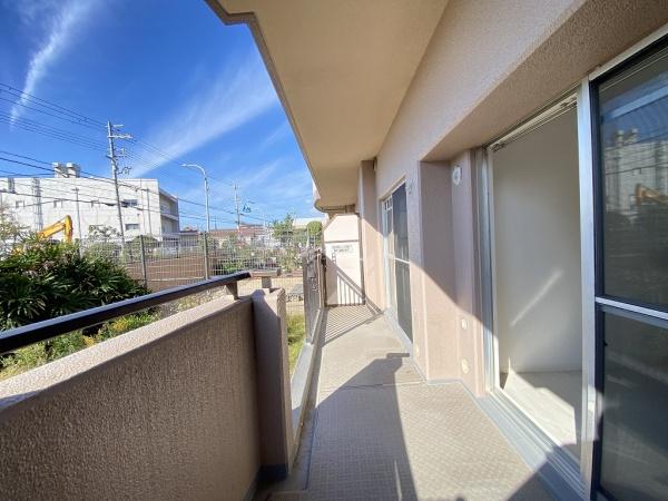 エクセランス大久保1番館