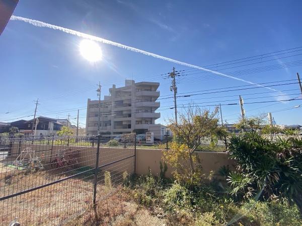 エクセランス大久保1番館