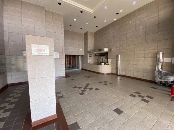 エクセランス大久保1番館