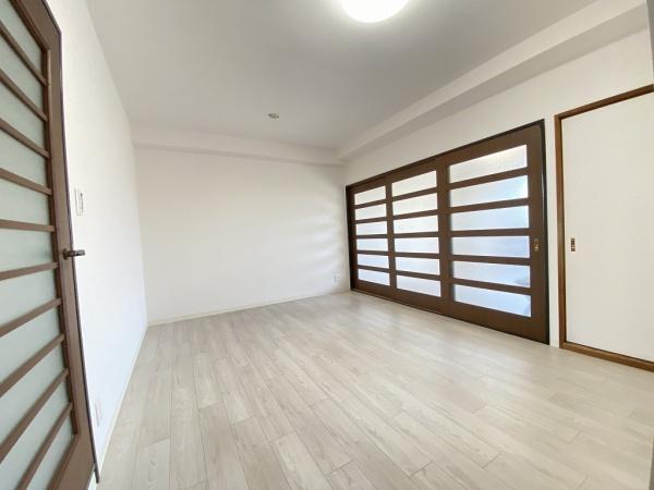 エクセランス大久保1番館