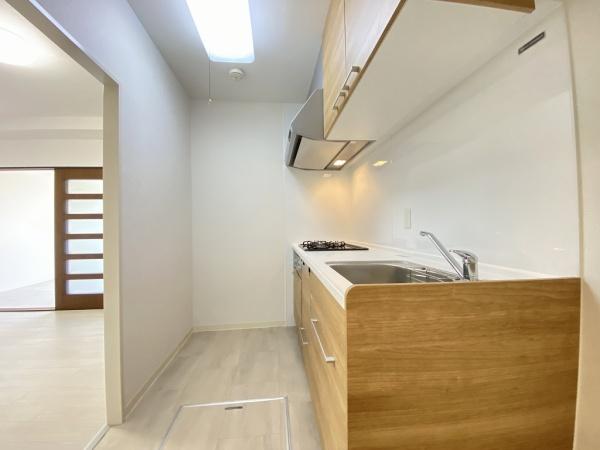 エクセランス大久保1番館