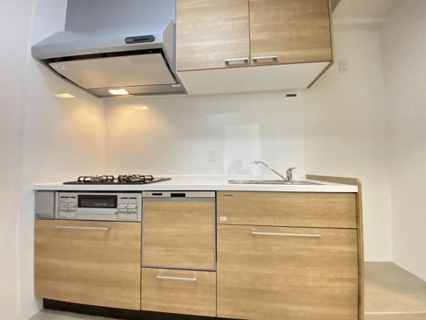 エクセランス大久保1番館