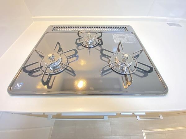 エクセランス大久保1番館