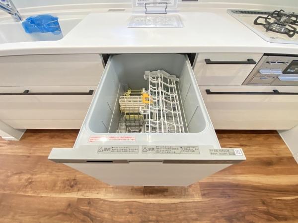 明石市中朝霧丘　新築戸建