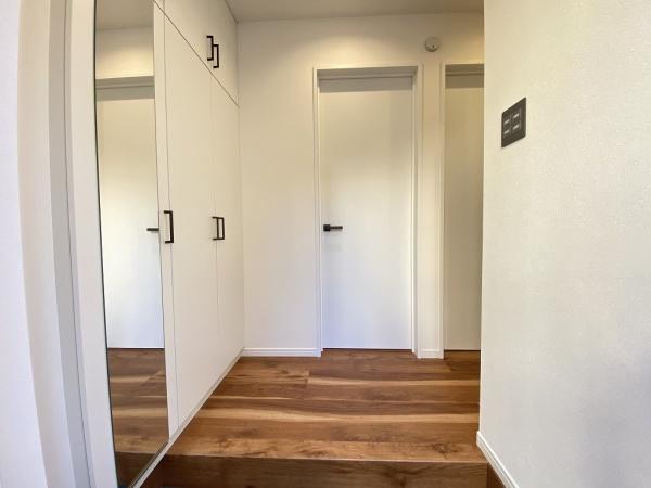 明石市中朝霧丘　新築戸建