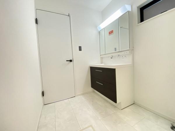 明石市中朝霧丘　新築戸建