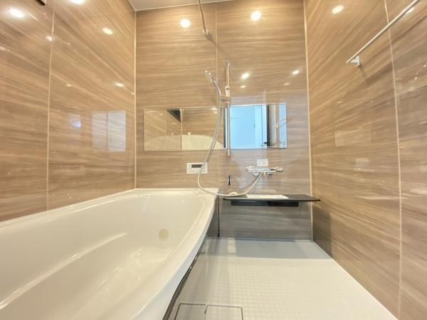 明石市中朝霧丘　新築戸建