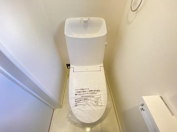 明石市中朝霧丘　新築戸建