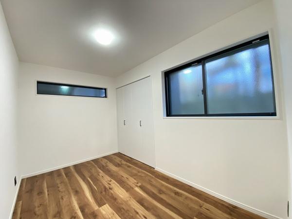 明石市中朝霧丘　新築戸建