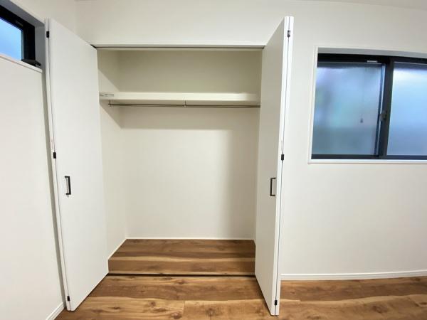 明石市中朝霧丘　新築戸建