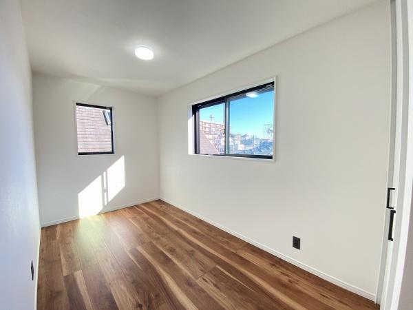 明石市中朝霧丘　新築戸建