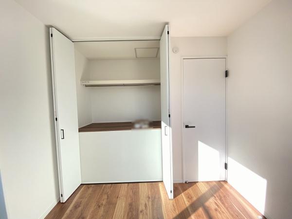 明石市中朝霧丘　新築戸建