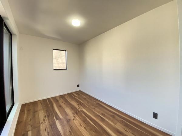 明石市中朝霧丘　新築戸建